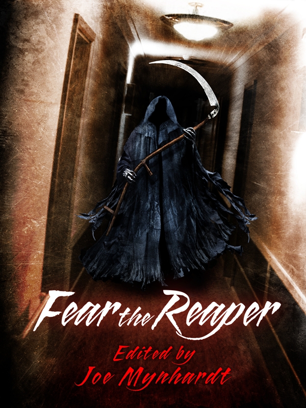 Fear the Reaper FB version